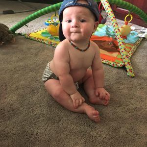 Meet your Posher, Erin